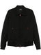 padded bomber jacket